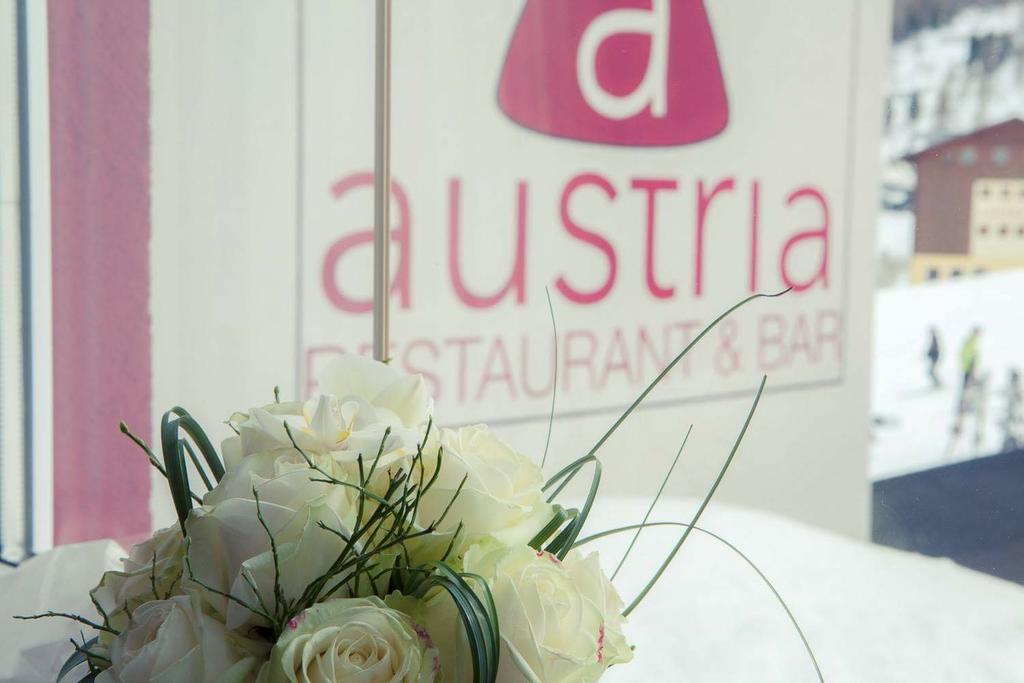 Austria Alpinhotel Ski In Ski Out An Der Edelweissbahn Obertauern Kültér fotó